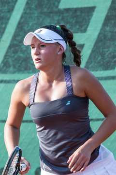 Lena Greiner 758 - Lilienthal Open